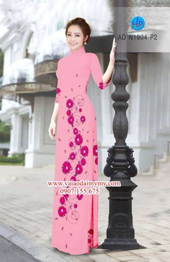 1515846863 88 vai ao dai hoa cuc ad