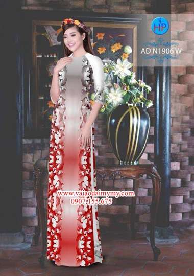 1515934118 153 vai ao dai hoa day ad