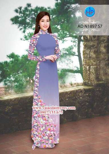 1515936091 508 vai ao dai hoa sao nhay lung linh ad