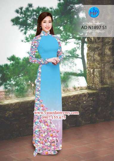 1515936091 727 vai ao dai hoa sao nhay lung linh ad