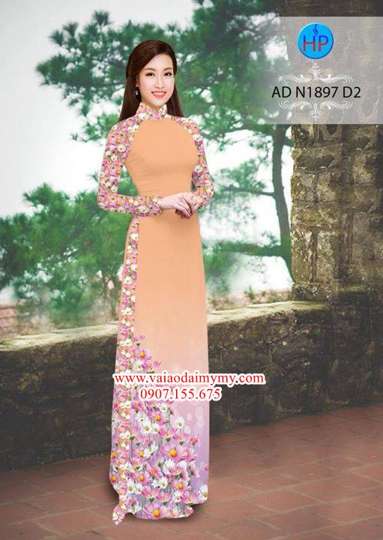 1515936092 474 vai ao dai hoa sao nhay lung linh ad