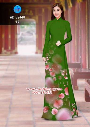 1515943390 593 vai ao dai nhung canh hoa tan bien ad