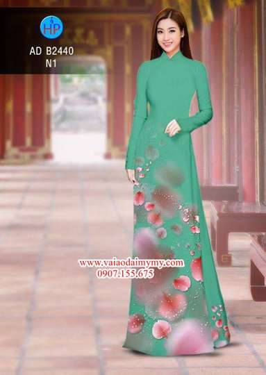 1515943391 248 vai ao dai nhung canh hoa tan bien ad