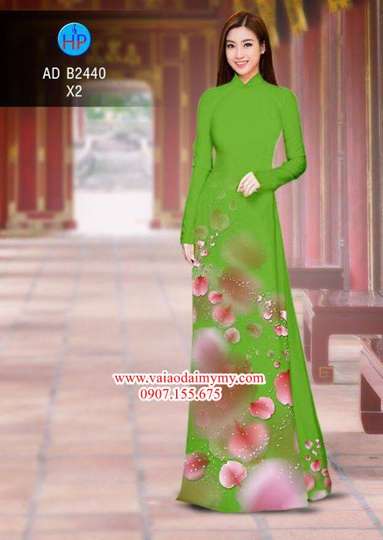 1515943394 728 vai ao dai nhung canh hoa tan bien ad