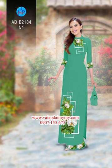 1515944410 538 vai ao dai hoa lan ad