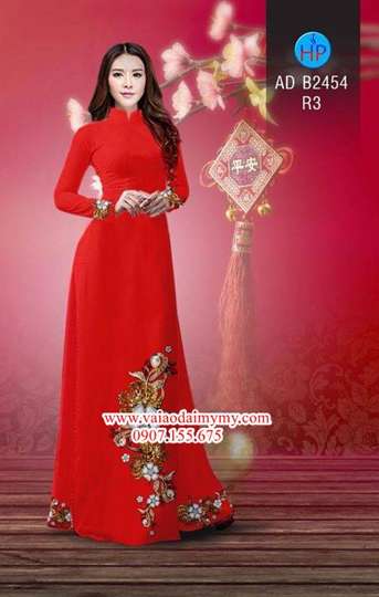 1516030884 696 vai ao dai hoa in 3d ad