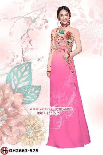 1516160222 471 vai ao dai ao dai xinh lung linh ad