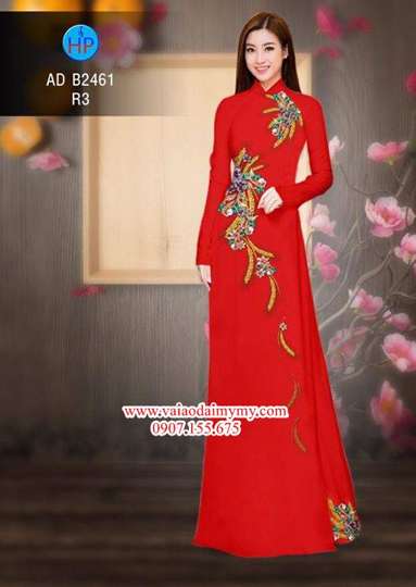 1516167423 677 vai ao dai hoa in 3d ad