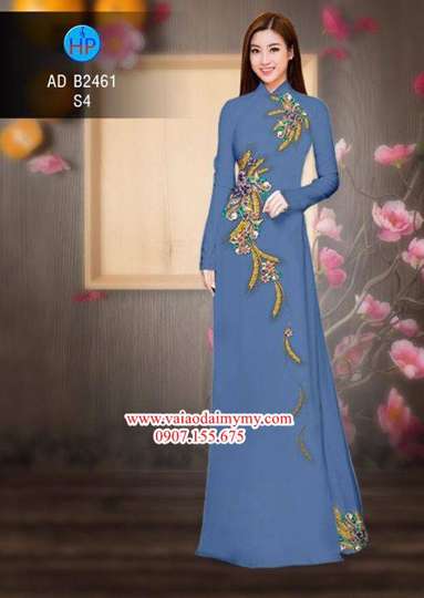 1516167424 53 vai ao dai hoa in 3d ad