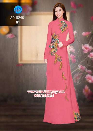 1516167424 796 vai ao dai hoa in 3d ad