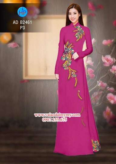 1516167425 58 vai ao dai hoa in 3d ad