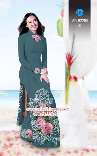 1516205140 213 vai ao dai cat tuong va chim ad