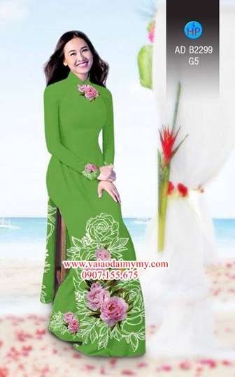 1516205141 725 vai ao dai cat tuong va chim ad