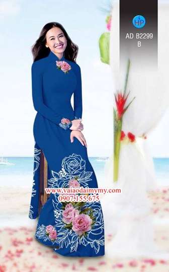 1516205143 128 vai ao dai cat tuong va chim ad