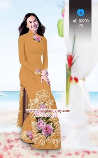 1516205143 782 vai ao dai cat tuong va chim ad