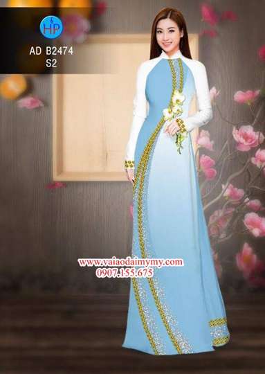 1516330097 871 vai ao dai lan ho diep dep va sang ad