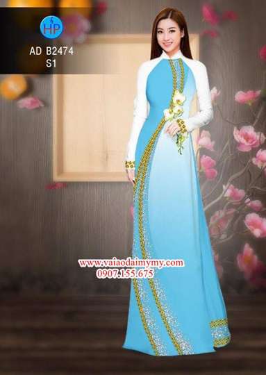 1516330098 314 vai ao dai lan ho diep dep va sang ad