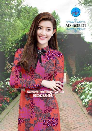 1516352987 935 vai ao dai hoa nho va no xinh ad