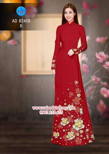 1516381485 437 vai ao dai hoa vang ad