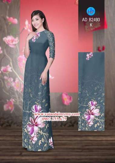 1516458484 457 vai ao dai hoa dao mang xuan ve ad