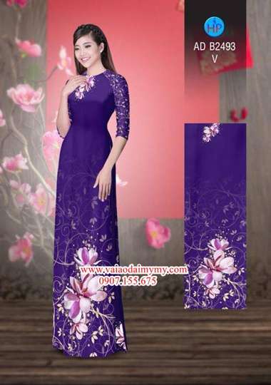 1516458486 408 vai ao dai hoa dao mang xuan ve ad