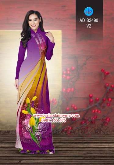 1516463101 453 vai ao dai hoa tulip ad