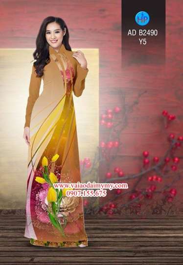 1516463103 868 vai ao dai hoa tulip ad