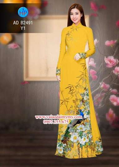 1516508394 920 vai ao dai cong ad