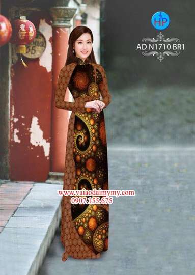 1516539582 769 vai ao dai hoa van ao 3d ad