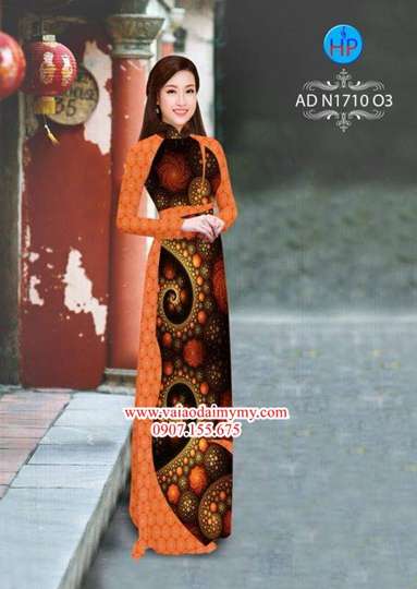 1516539586 353 vai ao dai hoa van ao 3d ad