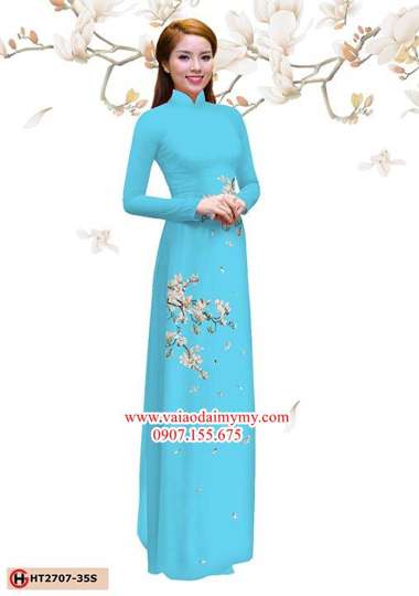 1516596884 578 vai ao dai hoa moc lan trong ta ao dai gia hung p shoa moc lan chinh la loai hoa tuong tr ad