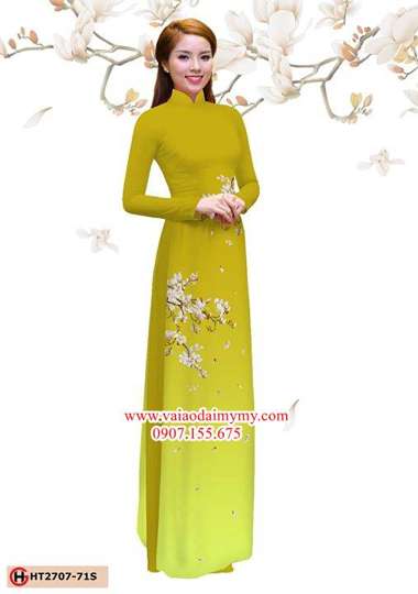 1516596884 817 vai ao dai hoa moc lan trong ta ao dai gia hung p shoa moc lan chinh la loai hoa tuong tr ad