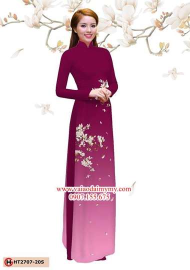 1516596885 132 vai ao dai hoa moc lan trong ta ao dai gia hung p shoa moc lan chinh la loai hoa tuong tr ad