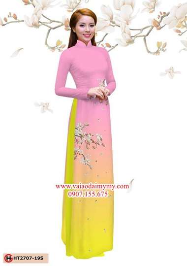 1516596885 643 vai ao dai hoa moc lan trong ta ao dai gia hung p shoa moc lan chinh la loai hoa tuong tr ad