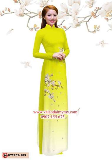 1516596886 795 vai ao dai hoa moc lan trong ta ao dai gia hung p shoa moc lan chinh la loai hoa tuong tr ad