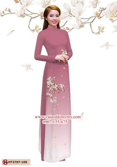 1516596887 925 vai ao dai hoa moc lan trong ta ao dai gia hung p shoa moc lan chinh la loai hoa tuong tr ad