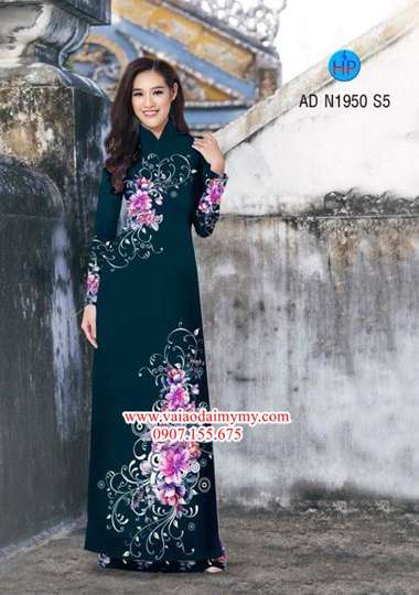 1516635982 899 vai ao dai hoa in 3d ad