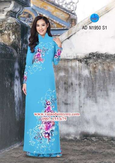 1516635983 470 vai ao dai hoa in 3d ad