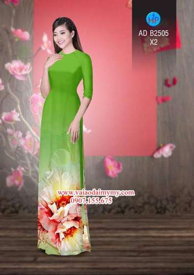 1516719189 476 vai ao dai hoa in 3d ad