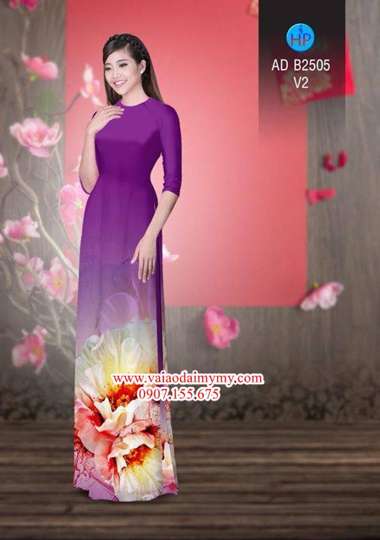 1516719190 926 vai ao dai hoa in 3d ad