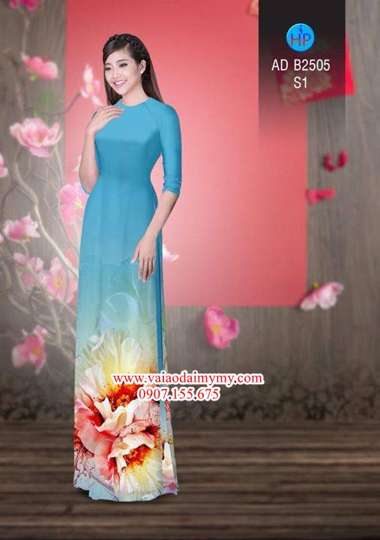 1516719192 612 vai ao dai hoa in 3d ad