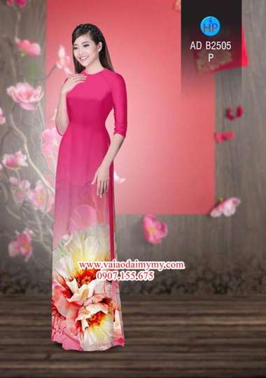 1516719193 0 vai ao dai hoa in 3d ad