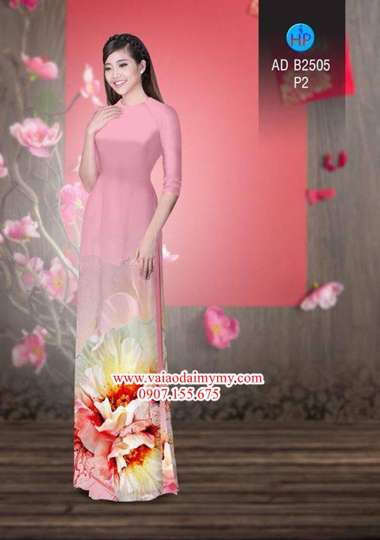 1516719193 119 vai ao dai hoa in 3d ad