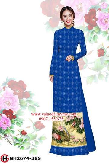 1516766490 16 vai ao dai thiet ke la mat ad