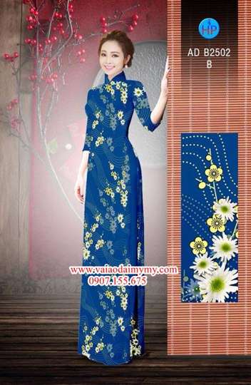 1516808661 148 vai ao dai hoa cuc ad