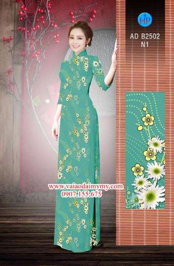 1516808665 801 vai ao dai hoa cuc ad