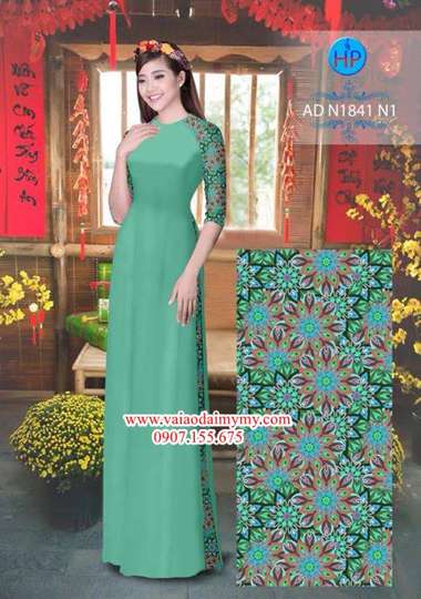 1516893911 54 vai ao dai hoa van ad