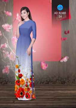 1517463635 324 vai ao dai hoa dong tien va poppy khoe sac ad