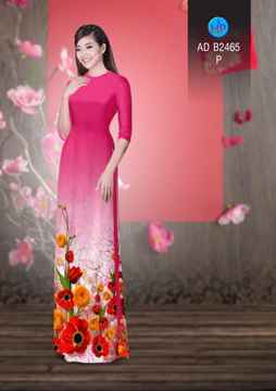 1517463635 420 vai ao dai hoa dong tien va poppy khoe sac ad