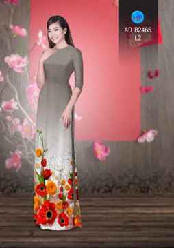 1517463636 20 vai ao dai hoa dong tien va poppy khoe sac ad